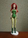 Madame Alexander - DC Comics - Poison Ivy - кукла